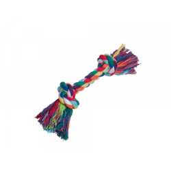 Nobby Igračka za pse Kanap 2 čvora 180g