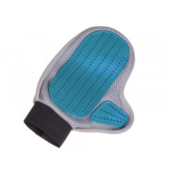 Nobby Rukavica za četkanje pasa - guma/mikrofiber