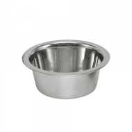 Nobby Metalna činija za pse 0.35l 13cm