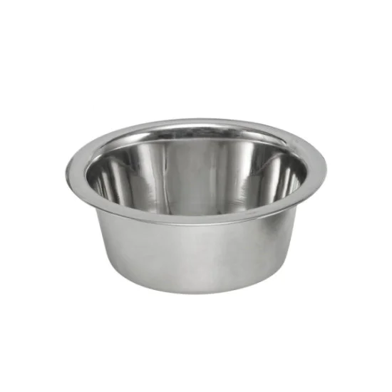 Nobby Metalna činija za pse 1.5l 21cm