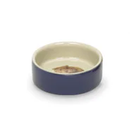 Nobby Keramička posuda za hrčka - Plava 55ml