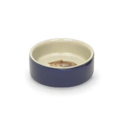 Nobby Keramička posuda za hrčka - Plava 55ml