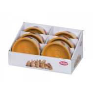 Nobby Keramička posuda za hrčka Carrot 180ml