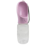 Nobby Flašica za vodu Pink 550ml