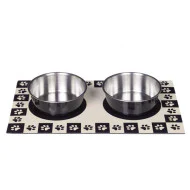 Nobby Magnetic set za pse - Crni 2x920ml