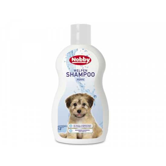 Nobby Shampoo Puppy 1000ml