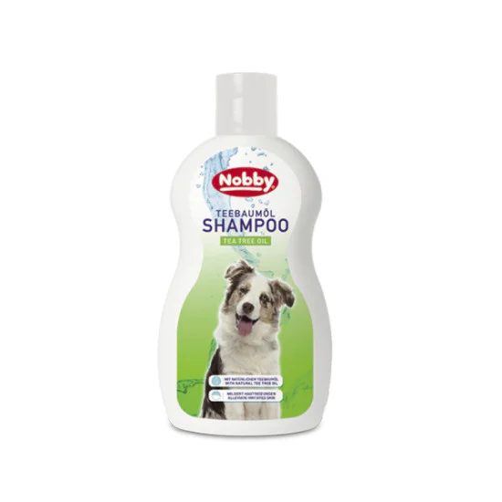 Nobby Shampoo Čajevac 300ml