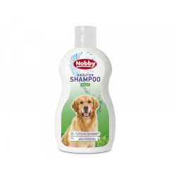 Nobby Shampoo Herbs 300ml