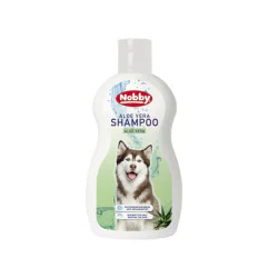 Nobby Shampoo Aloe Vera 300ml