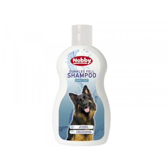 Nobby Shampoo za crnu dlaku 300ml