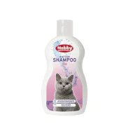 Nobby Shampoo Cat kratkodlake mačke 300ml