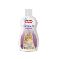 Nobby Shampoo Cat dugodlake mačke 300ml