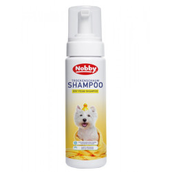 Nobby Dry foam Shampoo 230ml