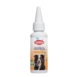 Nobby Kapi za negu ušiju 50ml