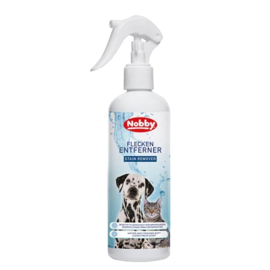 Nobby Odstranjivač fleka 500ml Nobby Odstranjivač fleka 500ml