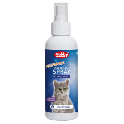 Nobby Sprej od valerijane 175ml