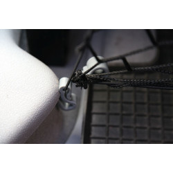 Nobby Sigurnosna mreža za pse za auto 86x64cm