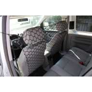 Nobby Sigurnosna mreža za pse za auto 86x64cm