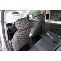 Nobby Sigurnosna mreža za pse za auto 86x64cm