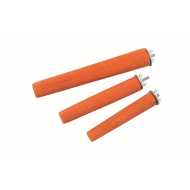 Nobby Mineralna stajalica oranž 12.5cm