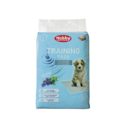 Nobby Pelene prostirke za pse - Lavanda 60x60 10kom