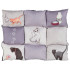 Trixie Jastuk patchwork - 55x45cm