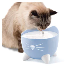 HA Catit Pixi - Fontana za mačke PLAVA 2.5l