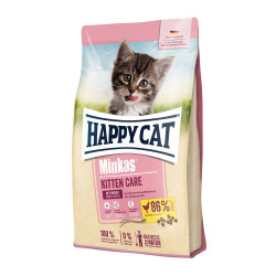 Happy Cat hrana za mačke Minkas Kitten 1.5kg