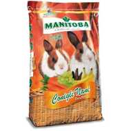 Manitoba Coniglietto hrana za zečeve 15kg