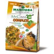 Manitoba My Cavia C Complete 600g