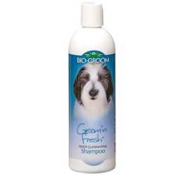 Bio Groom Fresh Shampoo 355ml