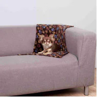 Trixie Ćebe Laslo - 75x50cm