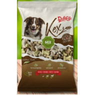Dafiko poslastica za pse - Biskvit Mikro Koskice 400g