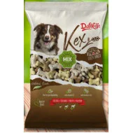 Dafiko poslastica za pse - Biskvit Mikro Koskice 400g