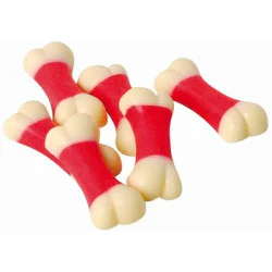 Dafiko poslastica za pse -  Cokosy sa hondrotinom i glukozaminom 100kom