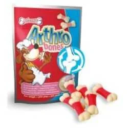 Dafiko poslastica za pse -  Arthro bones 80g