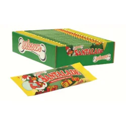 Dafiko poslastica za pse -  Santalade 30g