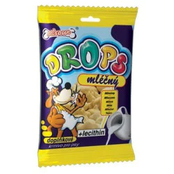 Dafiko poslastica za pse - Drops 75g