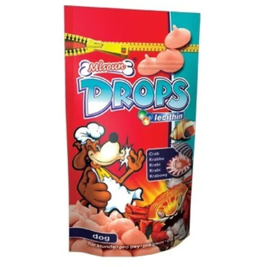 Dafiko poslastica za pse - Drops 75g