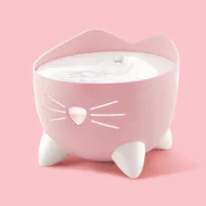HA Catit Pixi - Fontana za mačke ROZE 2.5l
