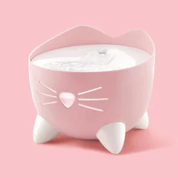 HA Catit Pixi - Fontana za mačke ROZE 2.5l