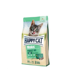 Happy Cat hrana za mačke Minkas Mix 10kg