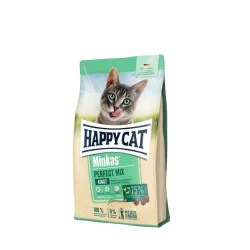 Happy Cat hrana za mačke Minkas Mix 10kg