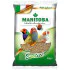 Manitoba Esotico hrana za egzote 1kg