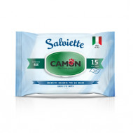 Camon vlažne maramice za ljubimce - Aloe vera 15kom