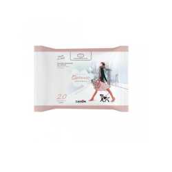INGENYA Vlažne maramice Čempres 20kom