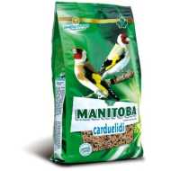 Manitoba Carduelidi hrana za divlje ptice 800g
