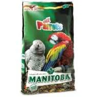 Manitoba All parrot hrana za velike papagaje i are 2kg