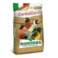 Manitoba Cardellino Extra hrana za divlje ptice - Štiglići, ptice pevačice 15kg