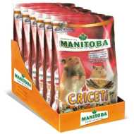 Manitoba Criceti hrana za hrčka 1kg